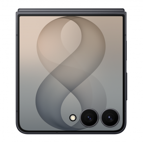 Samsung Galaxy Z Flip 8 12 ГБ + 512 ГБ (Графитовый | Graphite) (Exynos)